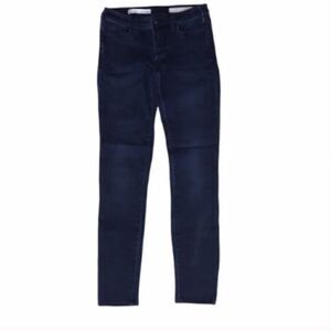 Women's Anthropologie Pilcro & The Letterpress Serif Jean